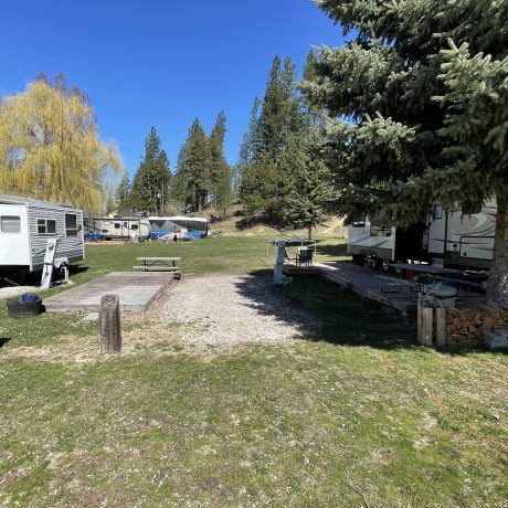 RV Site Image